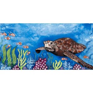 Australian-Painter-Juanita-Smith-Artist-great-barrier-reef