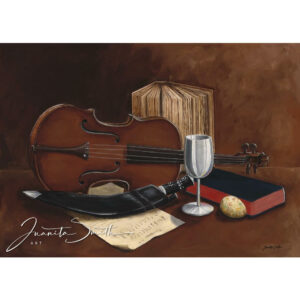 Australian-Painter-Juanita-Smith-Artist-the-collection